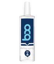 Boo Delay Spray