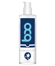 Boo Enlargement Cream