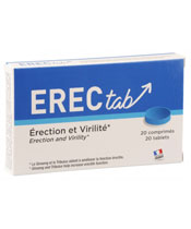 LaboPhyto Erectab