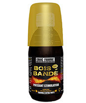 Eric Favre Bois Bandé