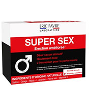 Eric Favre Super Sex