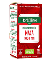 Floressance Maca