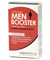 LaboPhyto Men Booster