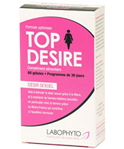 LaboPhyto Top Desire