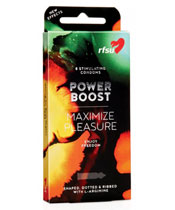 RFSU Power Boost