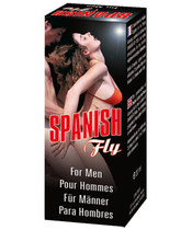 Spanish Fly