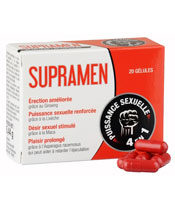 LaboPhyto Supramen