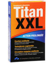 LaboPhyto Titan XXL
